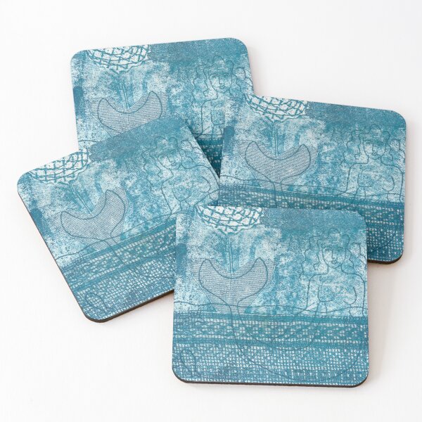 Item preview, Mermaids I designed and sold by Kate Davies.