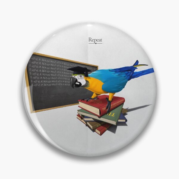 Item preview, Repeat designed and sold by rob art | illustration.