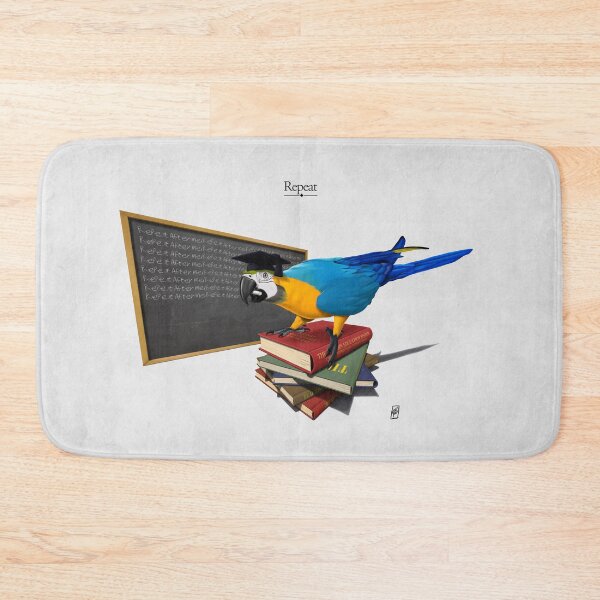 Item preview, Repeat designed and sold by rob art | illustration.