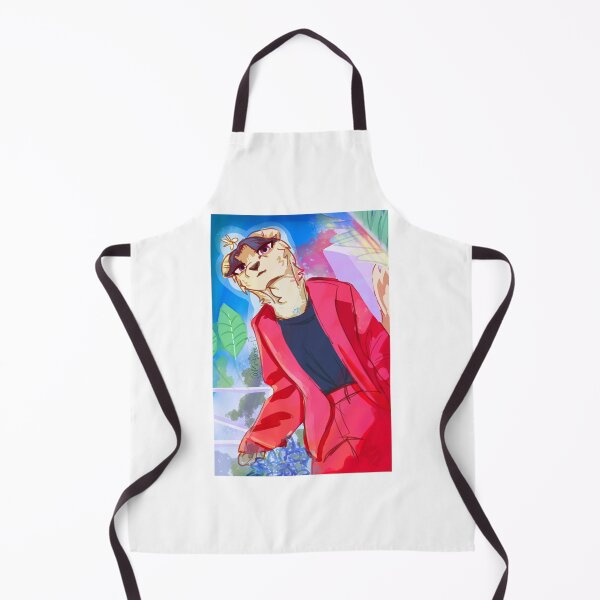 Item preview, Maltese Yeosang (Vertical Ver.) designed and sold by MrtaterD-Tato.