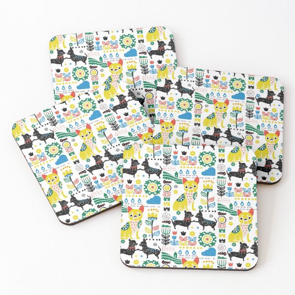 Item preview, Scandinavian Chihuahua  designed and sold by Huebucket.