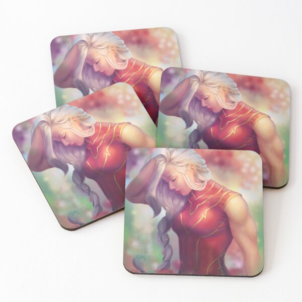 Item preview, Bobbi designed and sold by elytian.