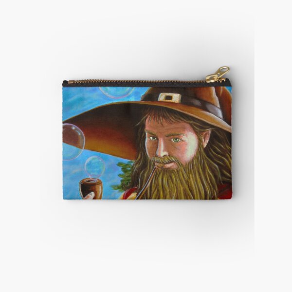 Item preview, The Wizard designed and sold by Alberto Agraso.