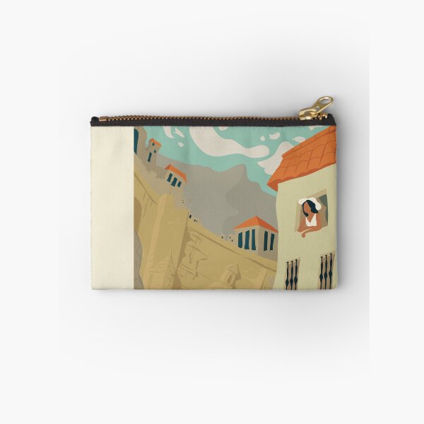 Item preview, Ronda, Spain postcard designed and sold by andrescolonshop.