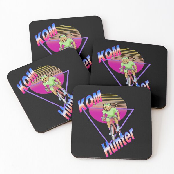 Item preview, KOM Hunter designed and sold by ZaciCreative.