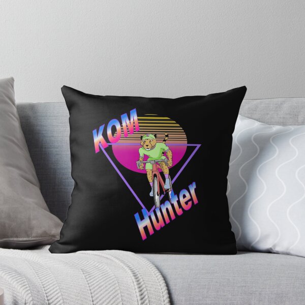 Item preview, KOM Hunter designed and sold by ZaciCreative.