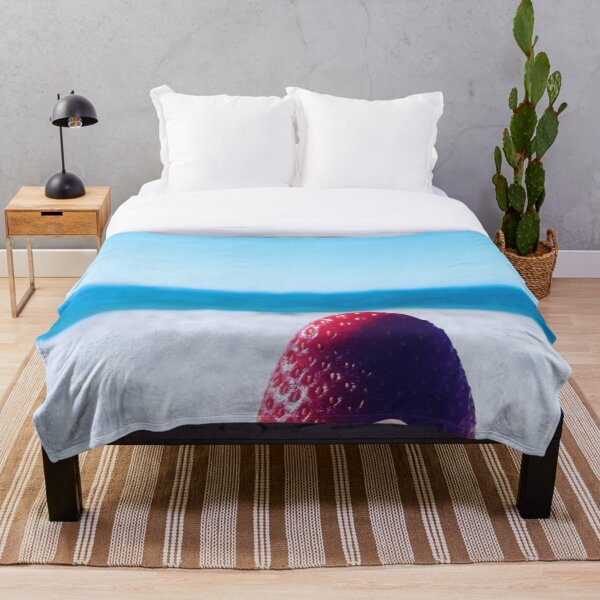 Item preview, Strawberry on the beach  designed and sold by SPontes.
