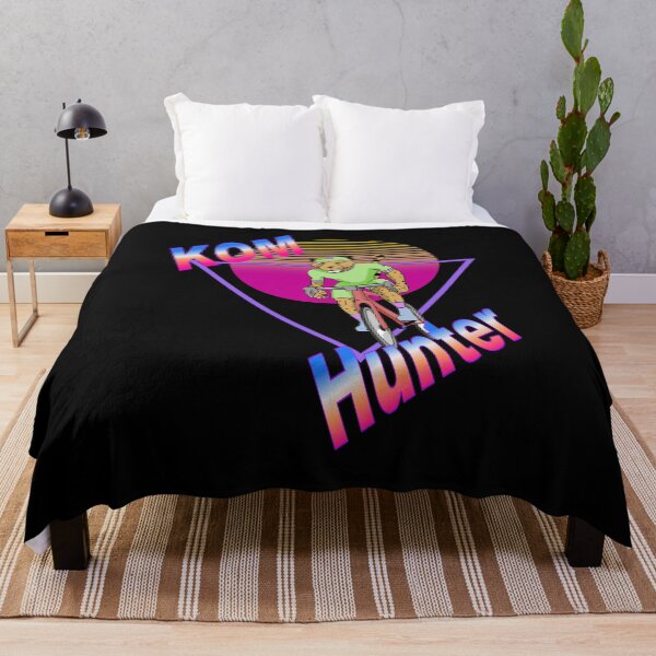 Item preview, KOM Hunter designed and sold by ZaciCreative.