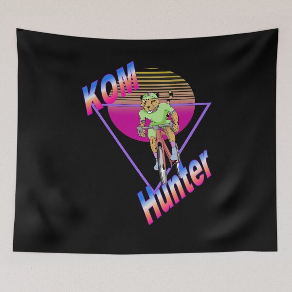 Item preview, KOM Hunter designed and sold by ZaciCreative.
