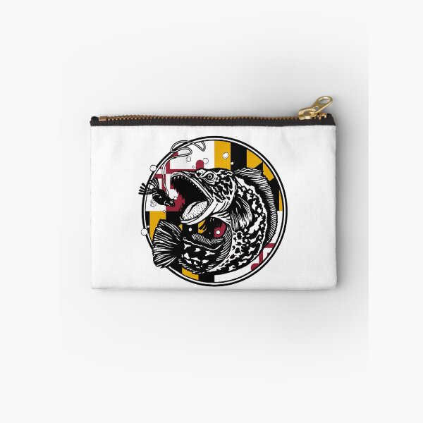 Item preview, Snakehead Fishing - Maryland designed and sold by John Windsor.