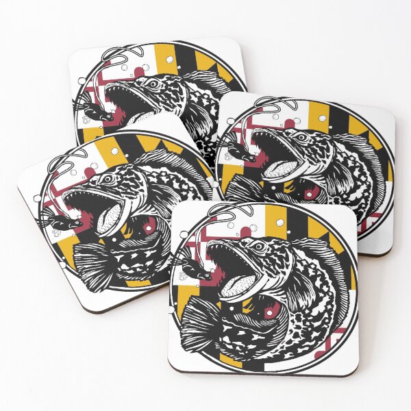 Item preview, Snakehead Fishing - Maryland designed and sold by John Windsor.