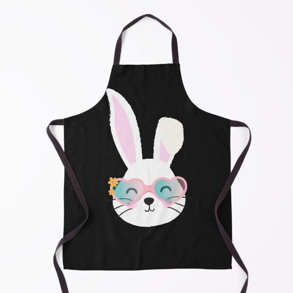 Item preview, Bunny with glasses designed and sold by Sam Artist.