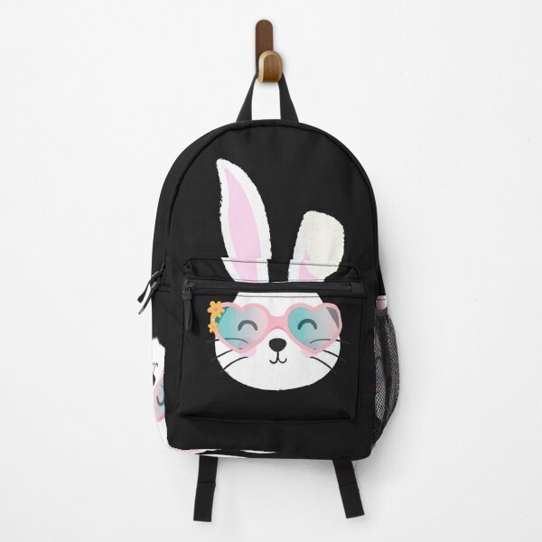 Item preview, Bunny with glasses designed and sold by Sam Artist.