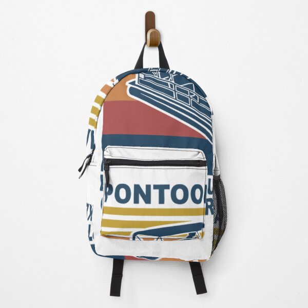 Item preview, Pontoon Captain Like A regular Captain Only More Drunker Vintage  designed and sold by st2mm2903.