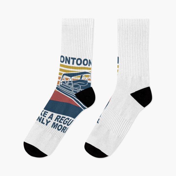 Item preview, Pontoon Captain Like A regular Captain Only More Drunker Vintage  designed and sold by st2mm2903.