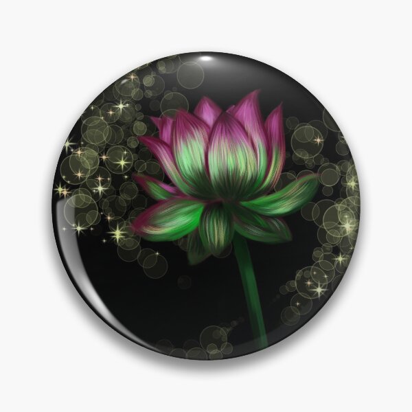 Item preview, lotus designed and sold by Anzhi-Art.
