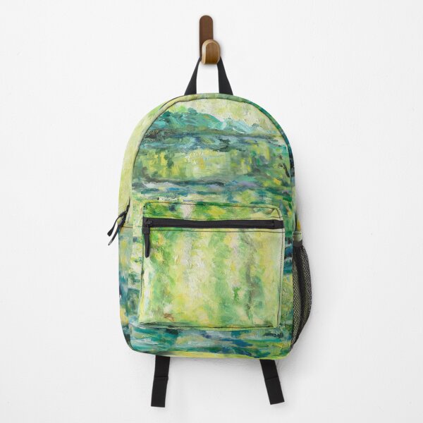 Item preview, Park with 300 Shades of Green by Vivian Falk designed and sold by Vivian  Falk.