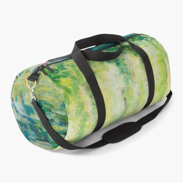 Item preview, Park with 300 Shades of Green by Vivian Falk designed and sold by Vivian  Falk.