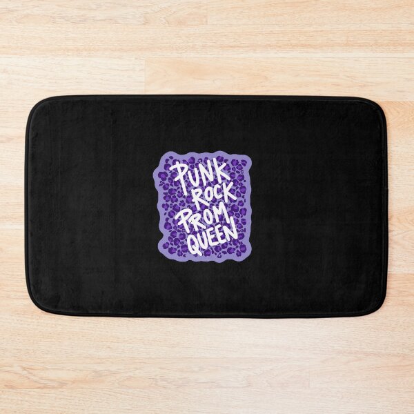 Item preview, Punk Rock Prom Queen designed and sold by spottedhound.
