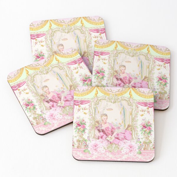 Item preview, Marie Antoinette Rococo splendour designed and sold by Wendy Paula Patterson.