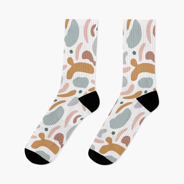 Aperçu de l'œuvre Motif de camouflage coloré créée et vendue par Alenka Karabanova.
