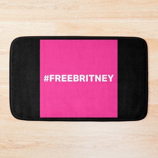 Item preview, Free Britneyyy designed and sold by st2mm2903.