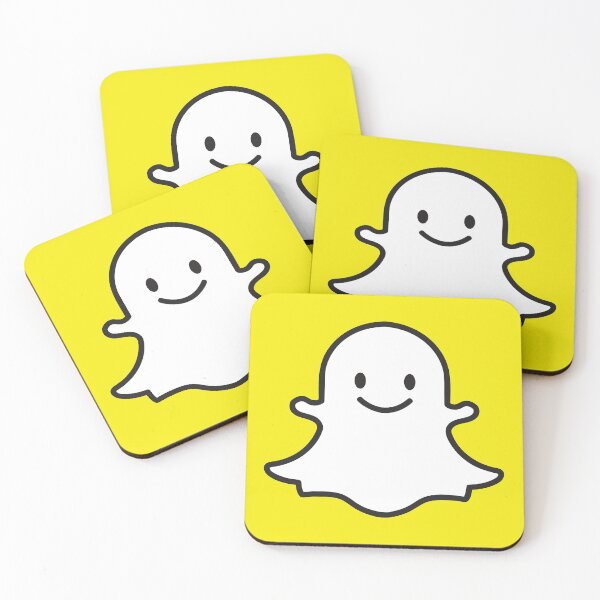 Item preview, Snap Chat Smile Face Accessories. designed and sold by altamash786.