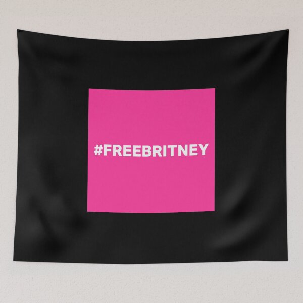 Item preview, Free Britneyyy designed and sold by st2mm2903.