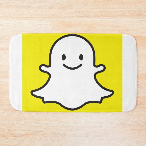 Item preview, Snap Chat Smile Face Accessories. designed and sold by altamash786.
