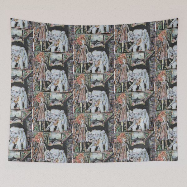 Item preview, mandir kaha hei? designed and sold by sivan ilan-shalev.