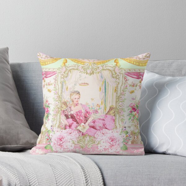 Item preview, Marie Antoinette Rococo splendour designed and sold by Wendy Paula Patterson.