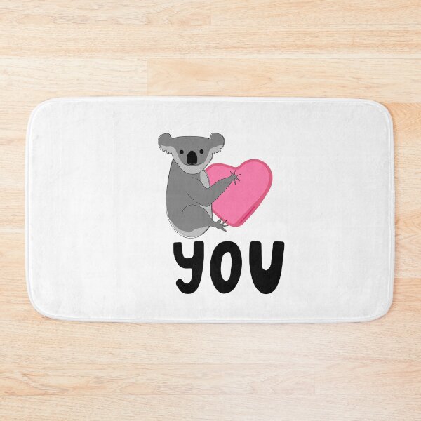 Item preview, I Koalove You designed and sold by AmethystMurad.