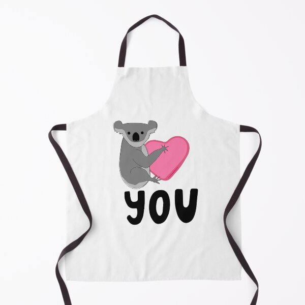 Item preview, I Koalove You designed and sold by AmethystMurad.