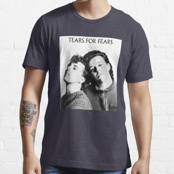 Tears For Fears TShirts Redbubble