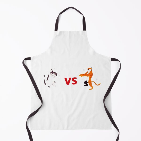 Item preview, Copie de Cat Vs Tiger designed and sold by TOUPOINT.