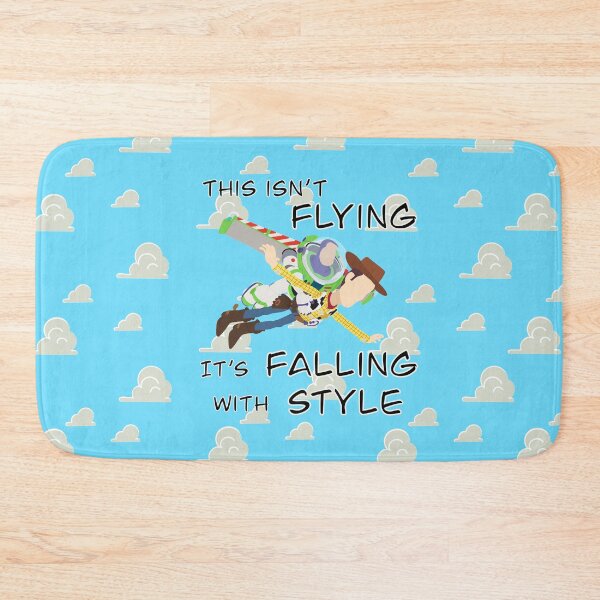 Item preview, Falling with Style designed and sold by DisSpooks.