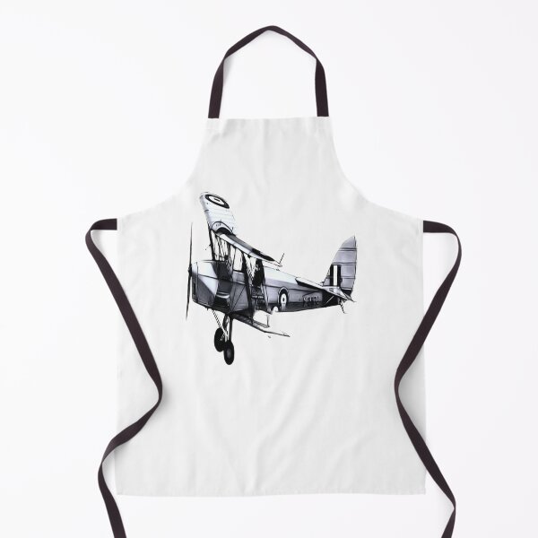 Item preview, de havilland tiger moth designed and sold by TOUPOINT.