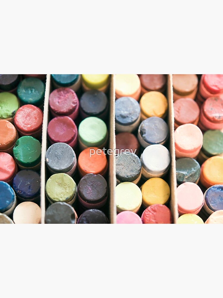 Day 283 - 18th April 2012 by petegrev