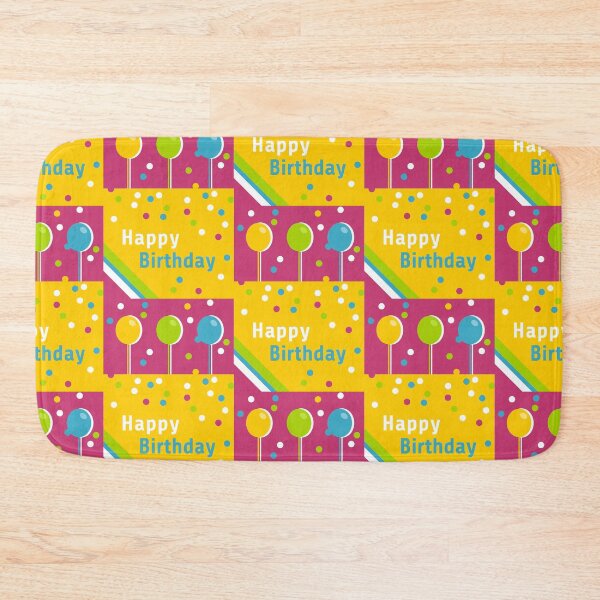 Item preview, Happy Birthday designed and sold by sasijaya.