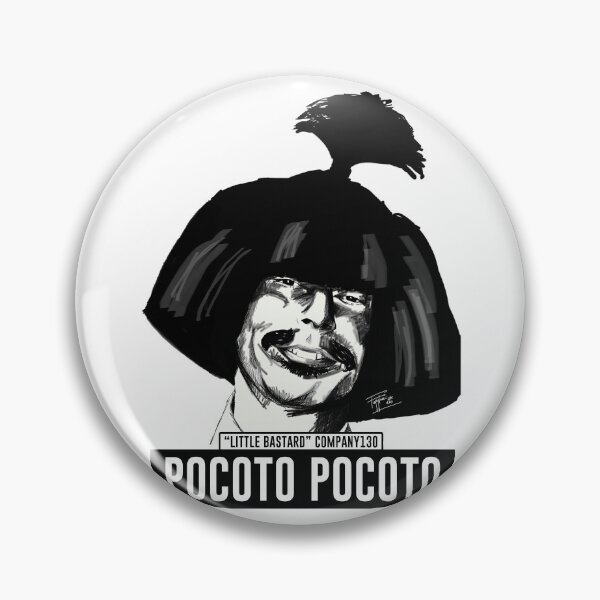 Item preview, pocoto pocoto designed and sold by LBCompany130.
