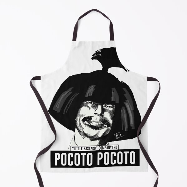 Item preview, pocoto pocoto designed and sold by LBCompany130.