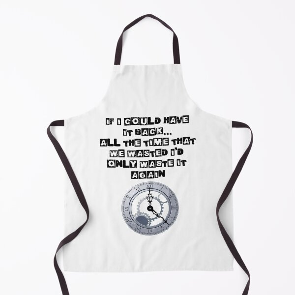 Item preview, Time We Wasted designed and sold by Specialstace83.