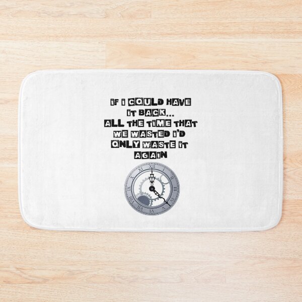 Item preview, Time We Wasted designed and sold by Specialstace83.