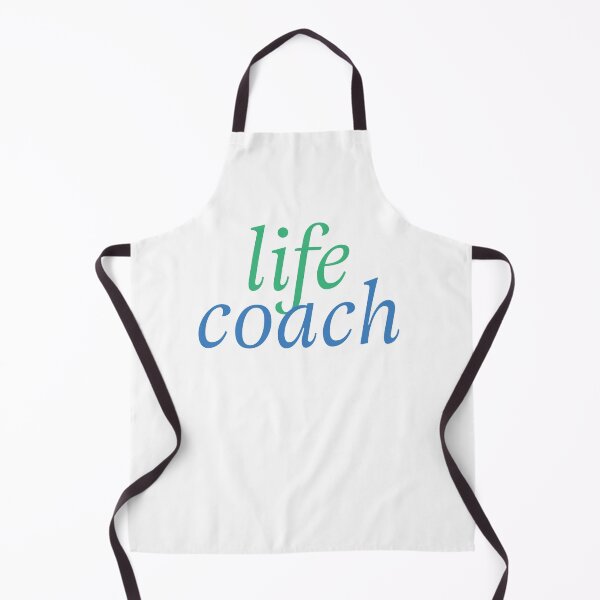 Item preview, life coach designed and sold by lakazdi.