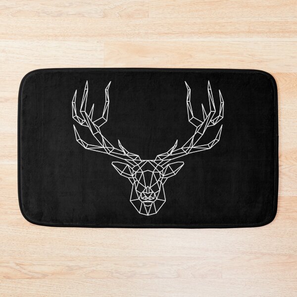 Item preview, Deer antler hunting designed and sold by akluensner.