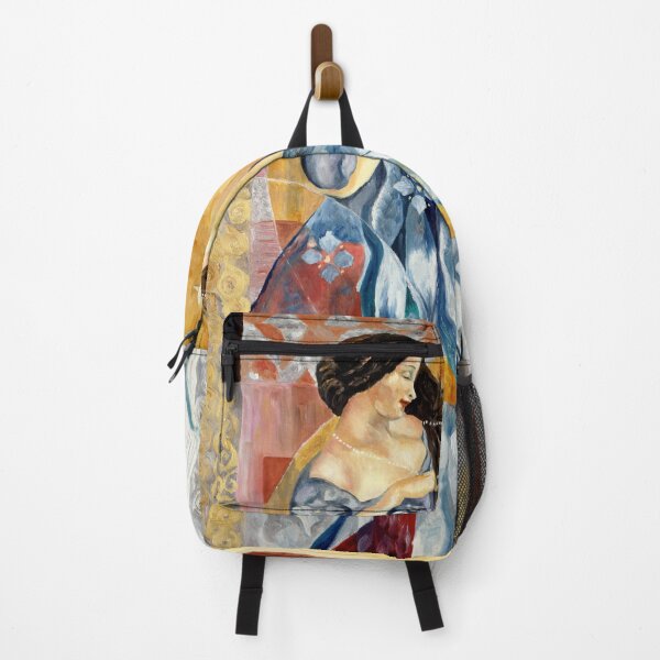 Item preview, Antique Lady by Vivian Falk designed and sold by Vivian Falk.