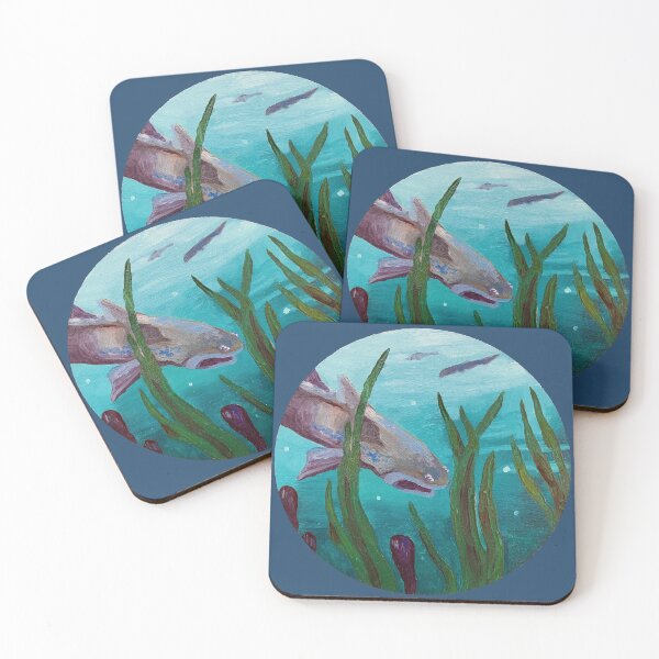 Item preview, Primeval Ocean (2) designed and sold by JJamima.