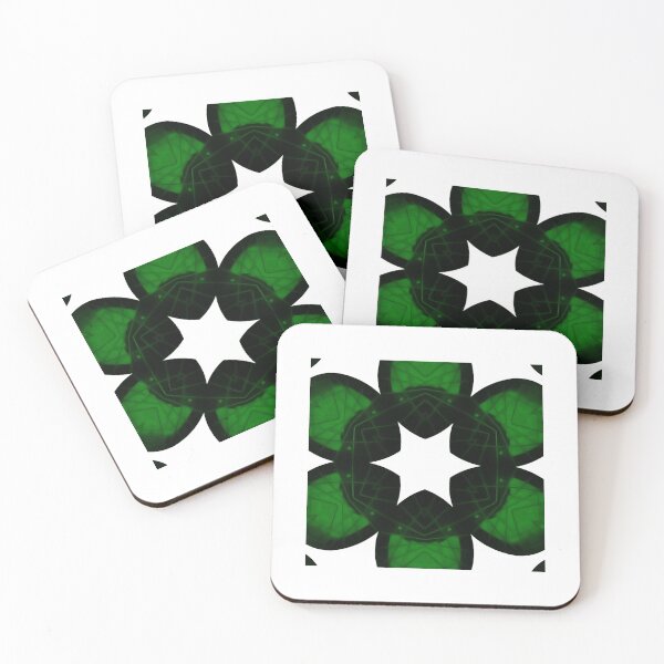 Item preview, Green Industrial designed and sold by TOUPOINT.