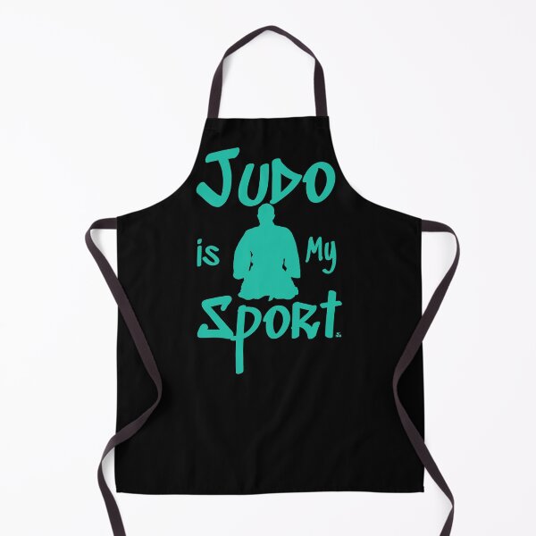 Item preview, Judo is my sport for all friends of martial arts designed and sold by -JBell-.