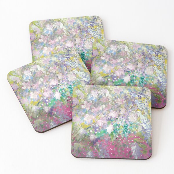 Item preview, Butterfly Garden K designed and sold by kaleidimo.